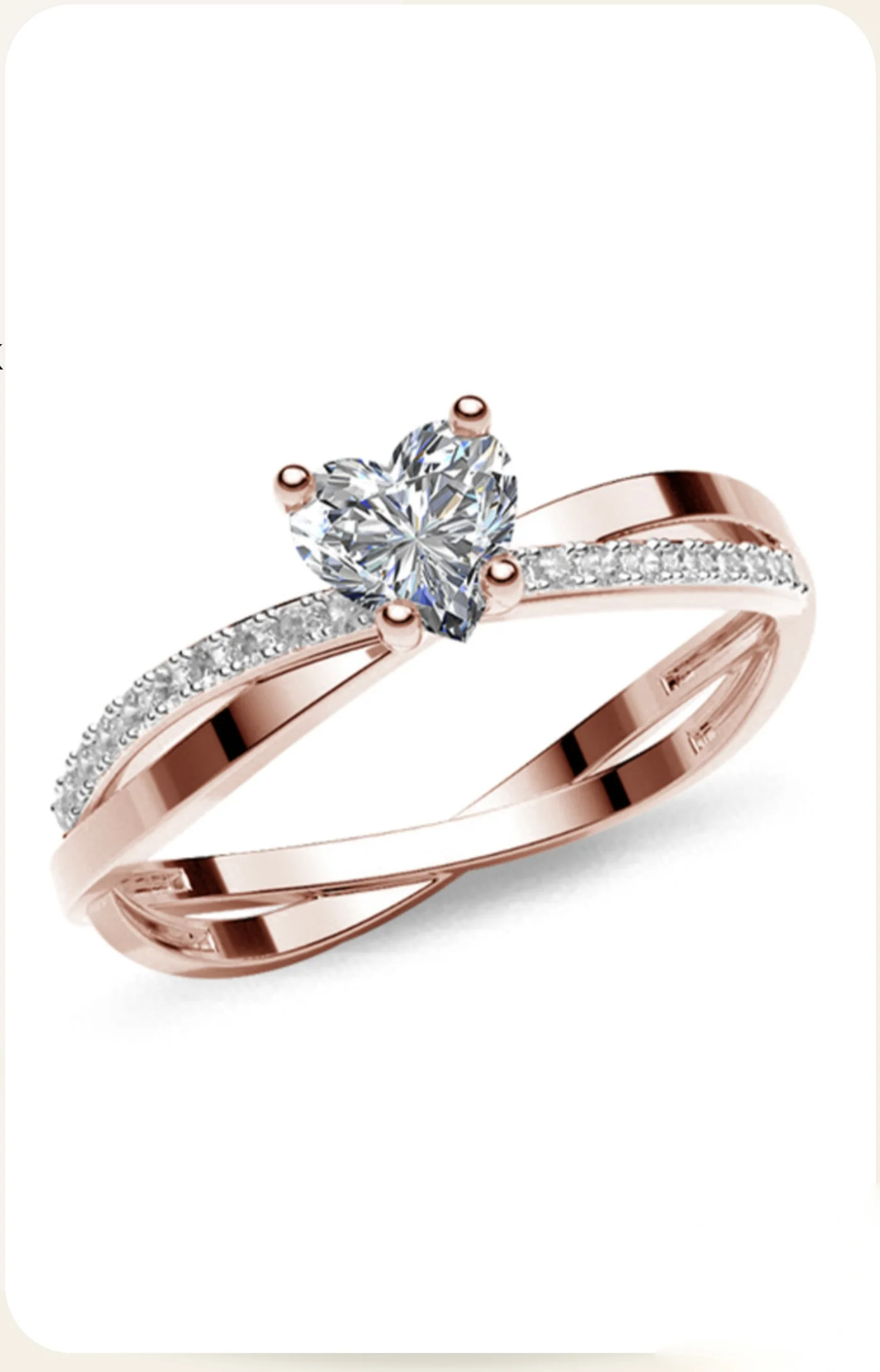 Anillo de compromiso N-31 — anillo de compromiso, modelo N-31 — Joyería y Hechuras Rivera